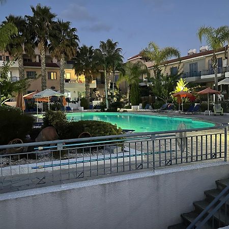 Exceptional Townhouse Villa Paphos Ngoại thất bức ảnh