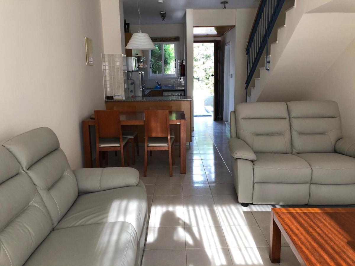 Exceptional Townhouse Villa Paphos Ngoại thất bức ảnh