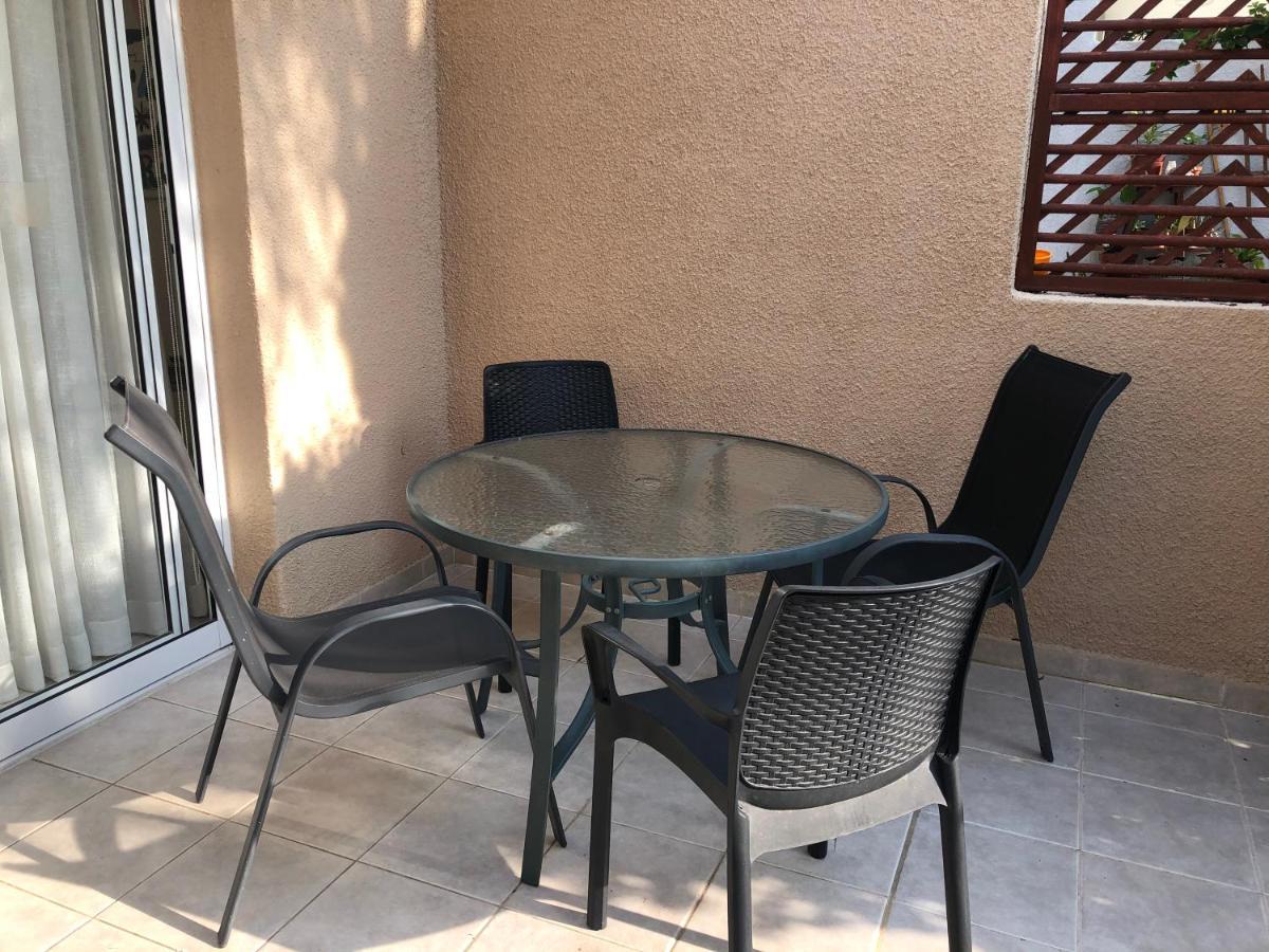 Exceptional Townhouse Villa Paphos Ngoại thất bức ảnh