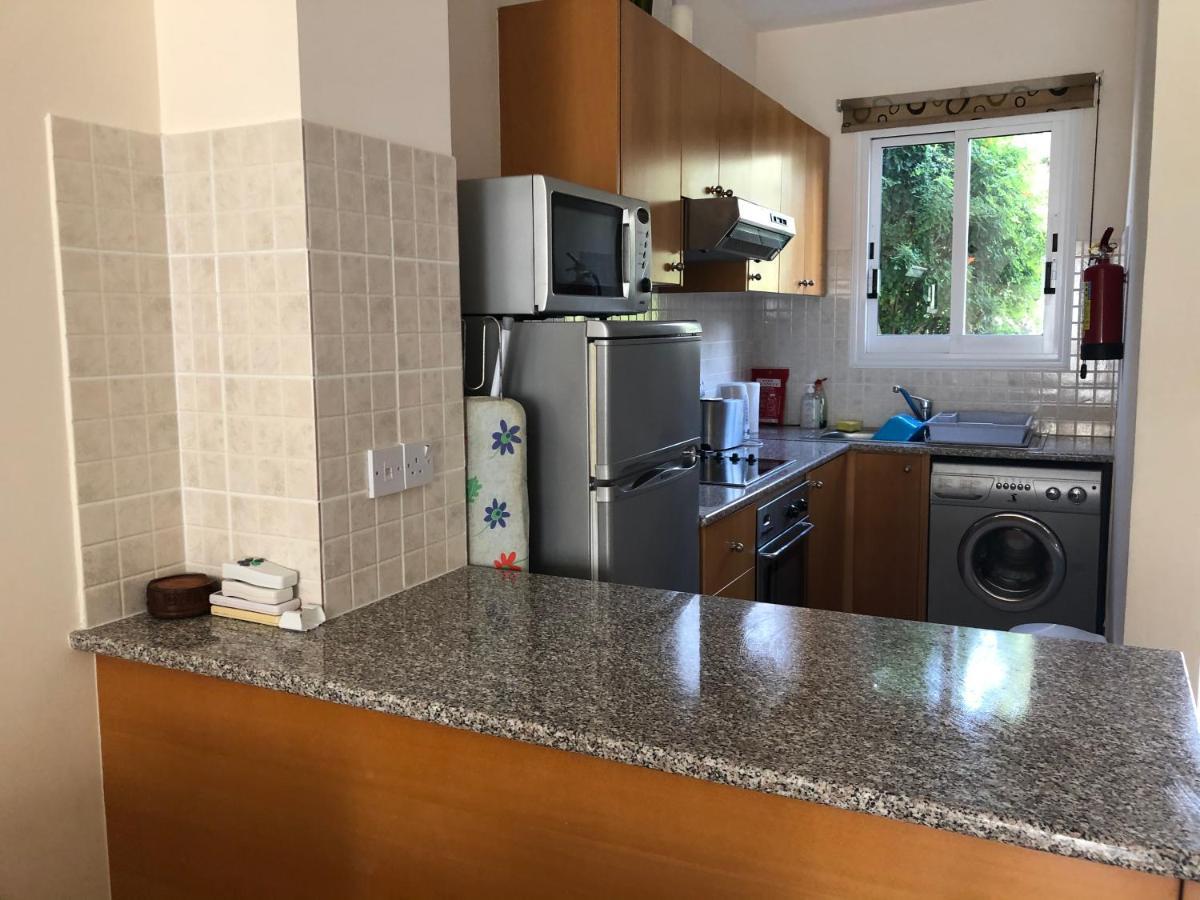 Exceptional Townhouse Villa Paphos Ngoại thất bức ảnh
