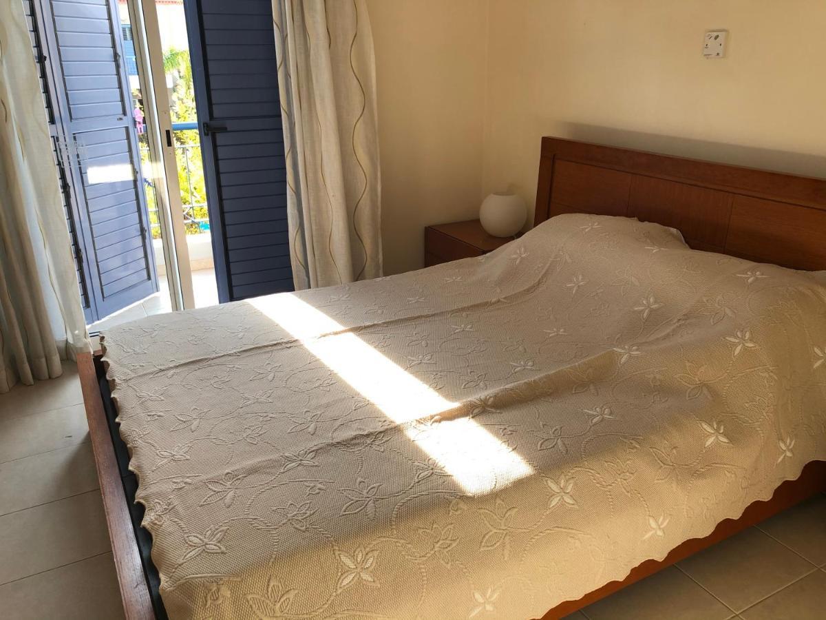 Exceptional Townhouse Villa Paphos Ngoại thất bức ảnh