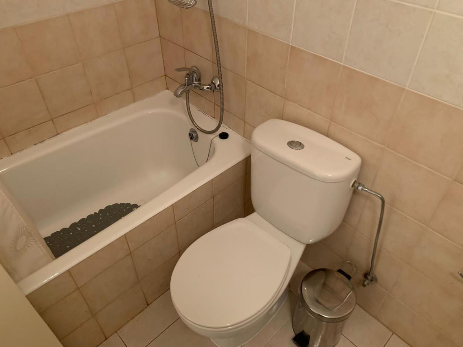 Exceptional Townhouse Villa Paphos Ngoại thất bức ảnh