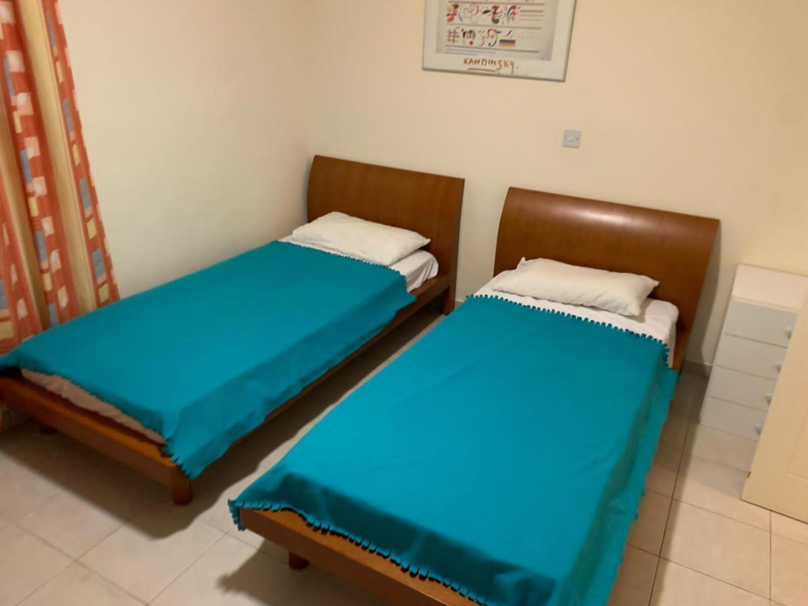 Exceptional Townhouse Villa Paphos Ngoại thất bức ảnh